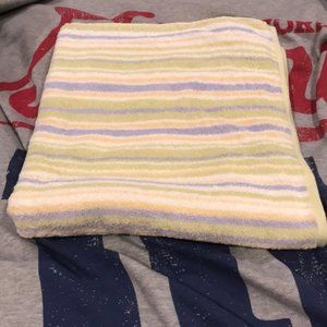 Anthropologie Bath Towel